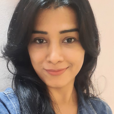 Prakruthi Rao Rambhatla